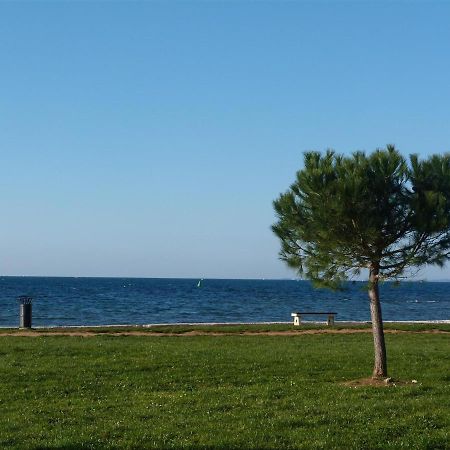 Lovely Fazana Apartments 400M From The Sea Екстериор снимка