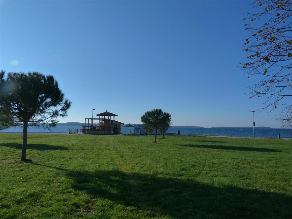 Lovely Fazana Apartments 400M From The Sea Екстериор снимка