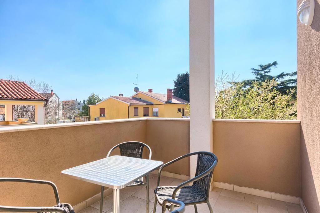 Lovely Fazana Apartments 400M From The Sea Екстериор снимка