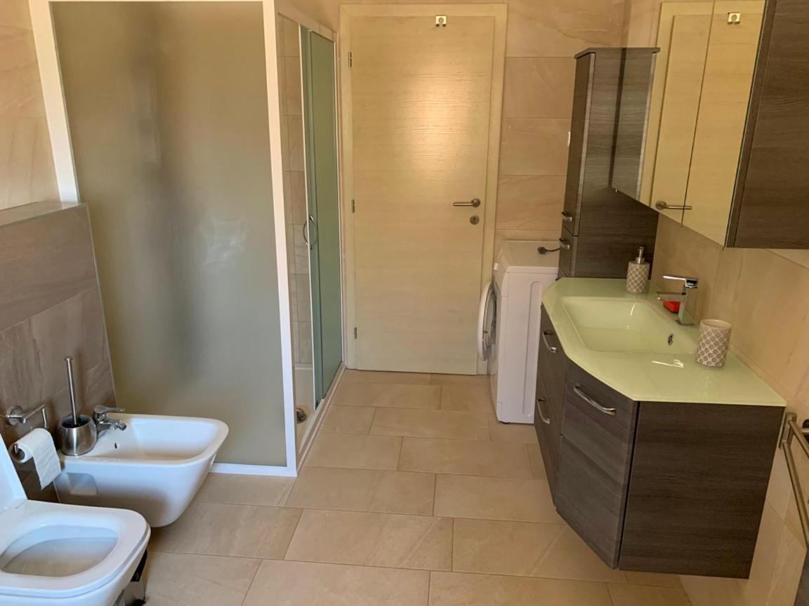 Lovely Fazana Apartments 400M From The Sea Екстериор снимка