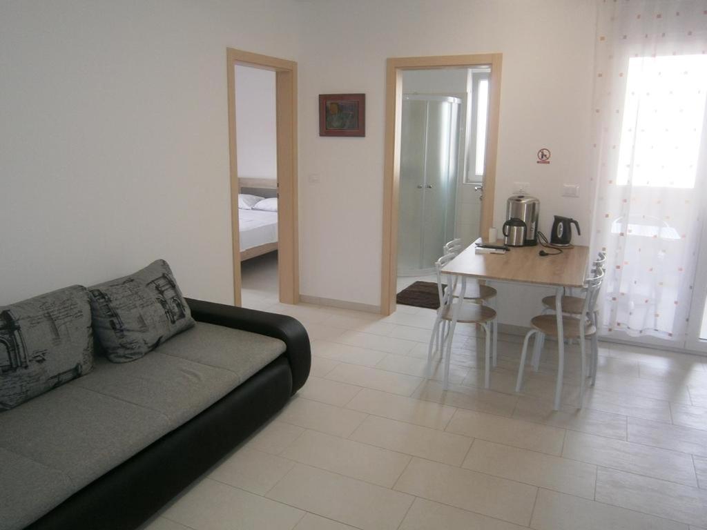 Lovely Fazana Apartments 400M From The Sea Екстериор снимка