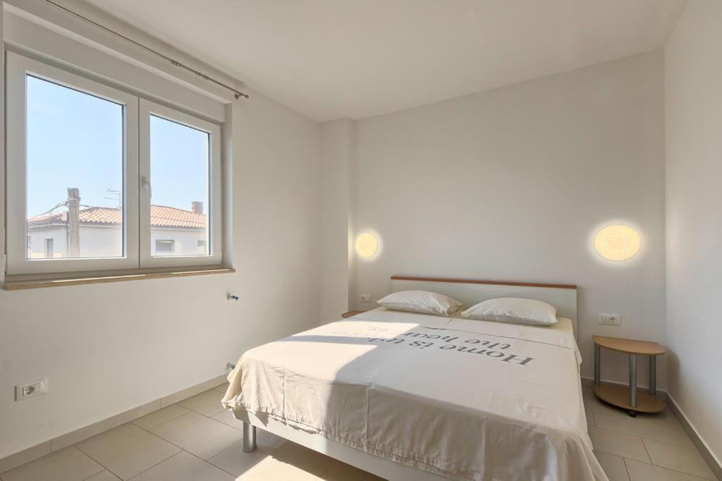 Lovely Fazana Apartments 400M From The Sea Екстериор снимка