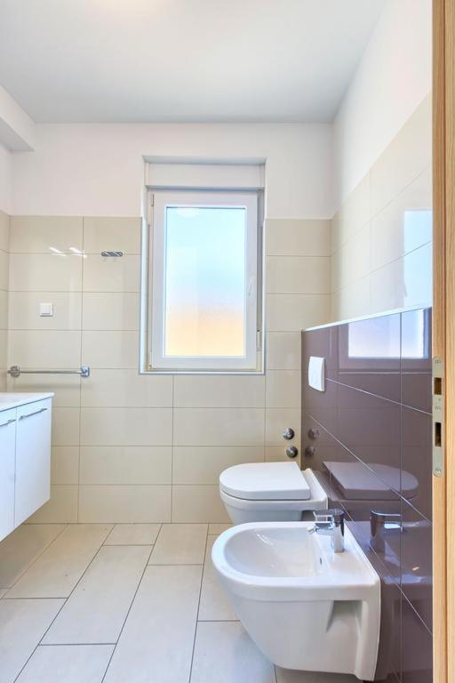 Lovely Fazana Apartments 400M From The Sea Екстериор снимка